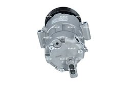 COMPRESOR CLIMATIZARE NRF 320160 - Compatibil cu FIAT