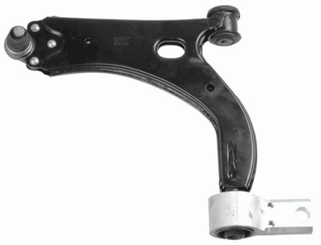 BRAT SUSPENSIE LEMFORDER 32017 01 - Compatibil cu FORD, FORD AUSTRALIA, MAZDA