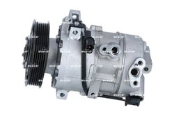 COMPRESOR CLIMATIZARE NRF 320173G - Compatibil cu HYUNDAI, KIA