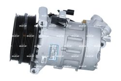COMPRESOR CLIMATIZARE NRF 320176 - Compatibil cu VOLVO