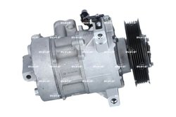 COMPRESOR CLIMATIZARE NRF 320173G - Compatibil cu HYUNDAI, KIA