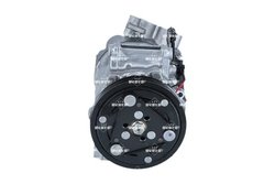 COMPRESOR CLIMATIZARE NRF 320182 - Compatibil cu RENAULT