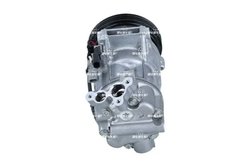 COMPRESOR CLIMATIZARE NRF 320182 - Compatibil cu RENAULT