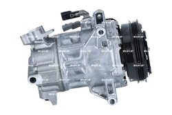 COMPRESOR CLIMATIZARE NRF 320182 - Compatibil cu RENAULT