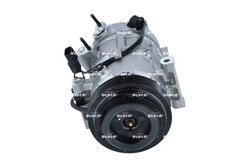 COMPRESOR CLIMATIZARE NRF 320189G - Compatibil cu HYUNDAI, KIA