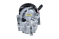 Compresor climatizare NRF 320185G