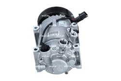 COMPRESOR CLIMATIZARE NRF 320190G - Compatibil cu HYUNDAI