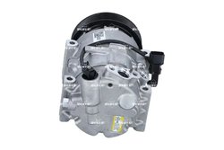 COMPRESOR CLIMATIZARE NRF 320191G - Compatibil cu HYUNDAI