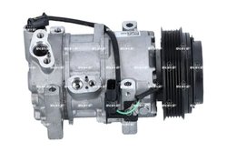 COMPRESOR CLIMATIZARE NRF 320191G - Compatibil cu HYUNDAI