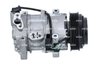 COMPRESOR CLIMATIZARE NRF 320191G - Compatibil cu HYUNDAI