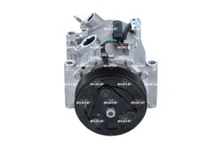 Compresor climatizare NRF 320196