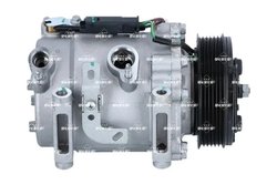 Compresor climatizare NRF 320196