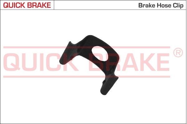 SUPORT, FURTUN FRANA QUICK BRAKE 3202 - Piesa auto compatibila cu mai multe marci