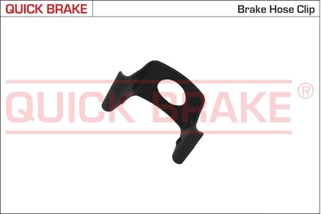 SUPORT, FURTUN FRANA QUICK BRAKE 3202 - Piesa auto compatibila cu mai multe marci