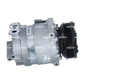 Compresor climatizare NRF 32021