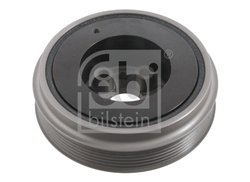 Fulie arbore cotit / vibrochen Febi Bilstein 32026