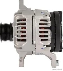 Alternator Herth+Buss Elparts 32046060