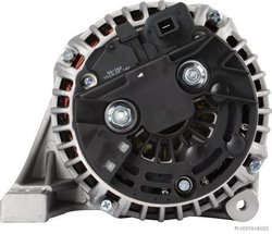 Alternator Herth+Buss Elparts 32047500