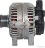 ALTERNATOR HERTH+BUSS ELPARTS 32046240 - Compatibil cu CITROEN, FIAT, LANCIA, MITSUBISHI, PEUGEOT, RENAULT, SUZUKI
