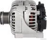 Alternator Herth+Buss Elparts 32047500