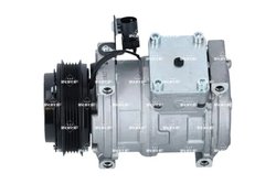 COMPRESOR CLIMATIZARE NRF 32048 - Compatibil cu BMW