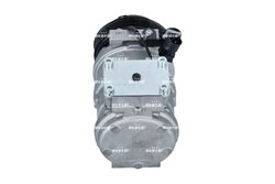 COMPRESOR CLIMATIZARE NRF 32048 - Compatibil cu BMW