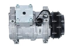 COMPRESOR CLIMATIZARE NRF 32048 - Compatibil cu BMW