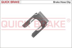 SUPORT, FURTUN FRANA QUICK BRAKE 3205 - Piesa auto compatibila cu mai multe marci