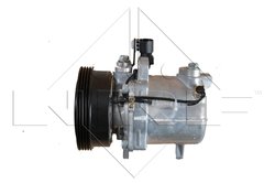 COMPRESOR CLIMATIZARE NRF 32055 - Compatibil cu BMW