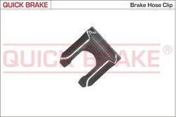 SUPORT, FURTUN FRANA QUICK BRAKE 3206 - Piesa auto compatibila cu mai multe marci