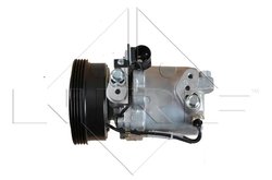 COMPRESOR CLIMATIZARE NRF 32055 - Compatibil cu BMW