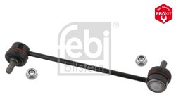 BIELETA STABILIZATOR FEBI BILSTEIN 32066 - Compatibil cu HYUNDAI