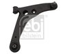 BRAT SUSPENSIE FEBI BILSTEIN 32072 - Compatibil cu MITSUBISHI