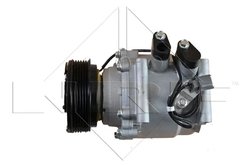 COMPRESOR CLIMATIZARE NRF 32072 - Compatibil cu HONDA