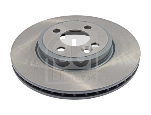 DISC FRANA FEBI BILSTEIN 32074 - Compatibil cu MINI