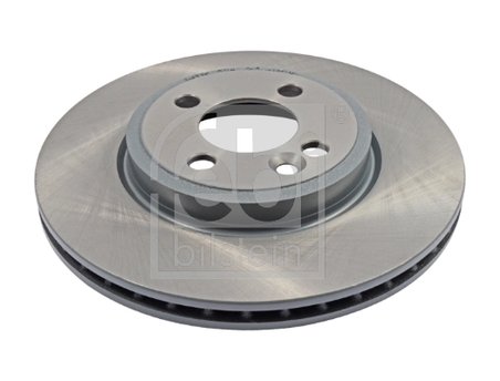 DISC FRANA FEBI BILSTEIN 32074 - Compatibil cu MINI