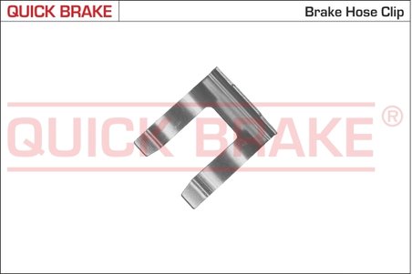 SUPORT, FURTUN FRANA QUICK BRAKE 3208 - Piesa auto compatibila cu mai multe marci
