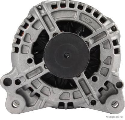 ALTERNATOR HERTH+BUSS ELPARTS 32081340 - Compatibil cu AUDI, MAN, SEAT, SKODA, VW