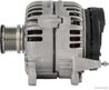 ALTERNATOR HERTH+BUSS ELPARTS 32081340 - Compatibil cu AUDI, MAN, SEAT, SKODA, VW
