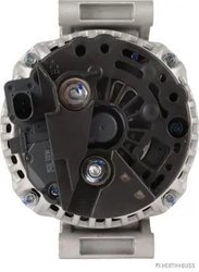 ALTERNATOR HERTH+BUSS ELPARTS 32081370 - Compatibil cu AUDI