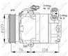 Compresor climatizare NRF 32081