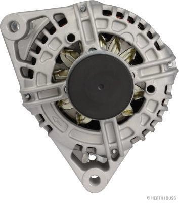 Alternator Herth+Buss Elparts 32082380