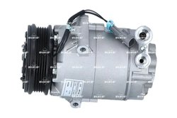 COMPRESOR CLIMATIZARE NRF 32082 - Compatibil cu OPEL, VAUXHALL