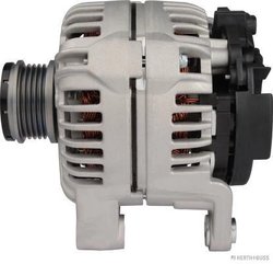 Alternator Herth+Buss Elparts 32082380