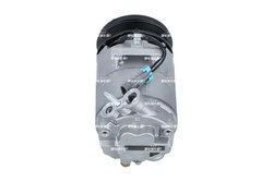 COMPRESOR CLIMATIZARE NRF 32082 - Compatibil cu OPEL, VAUXHALL