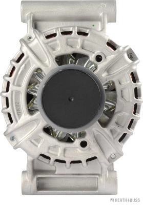 ALTERNATOR HERTH+BUSS ELPARTS 32082580 - Compatibil cu CITROEN, FORD, PEUGEOT