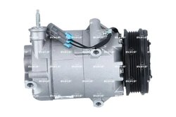 COMPRESOR CLIMATIZARE NRF 32082 - Compatibil cu OPEL, VAUXHALL