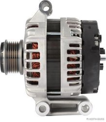 ALTERNATOR HERTH+BUSS ELPARTS 32082580 - Compatibil cu CITROEN, FORD, PEUGEOT