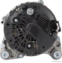 Alternator Herth+Buss Elparts 32083910