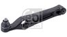 BRAT SUSPENSIE FEBI BILSTEIN 32090 - Compatibil cu OPEL, SUZUKI, VAUXHALL
